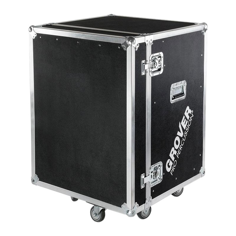 Grover Pro Percussion Tour Box