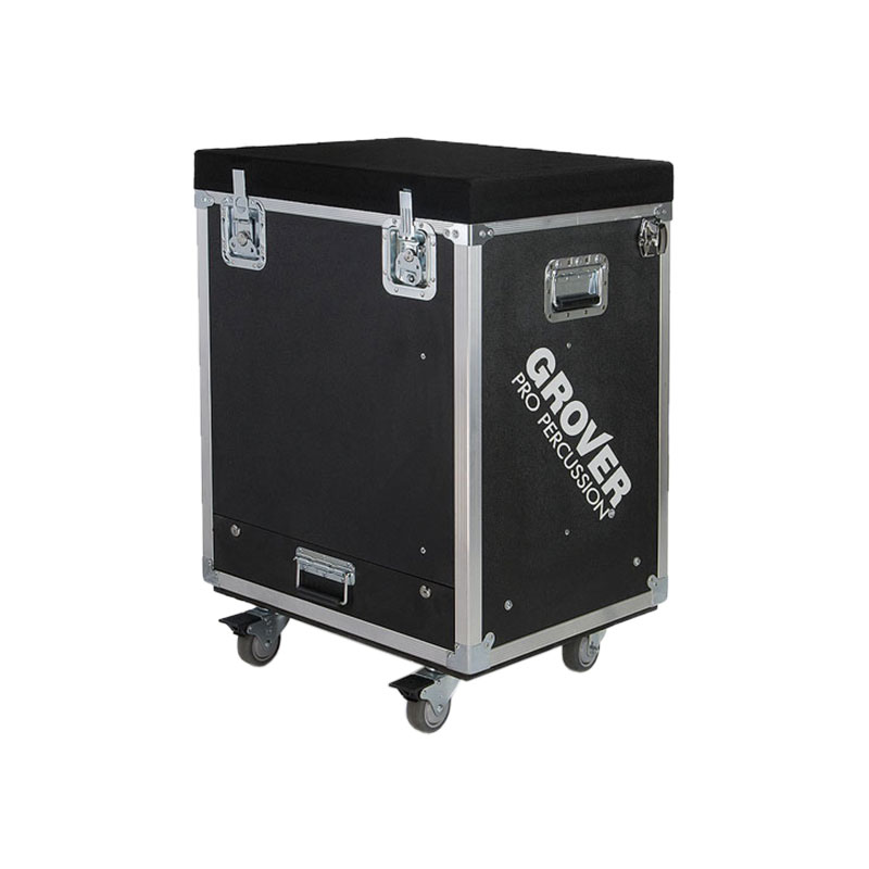 Grover Pro Percussion Workstation