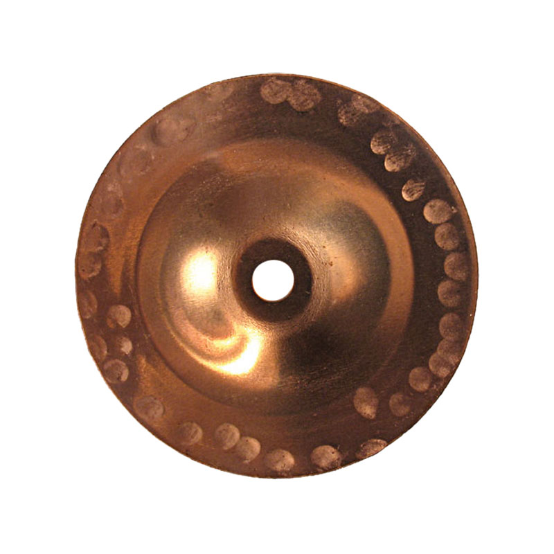 Grover Pro Phosphor Bronze Jingle Pack