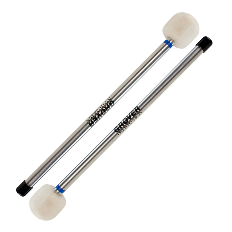 Grover Pro Staccato Bass Drum Mallet