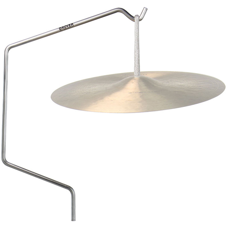 Grover Pro Suspended Cymbal Arm (Up to a 20" Cymbal)