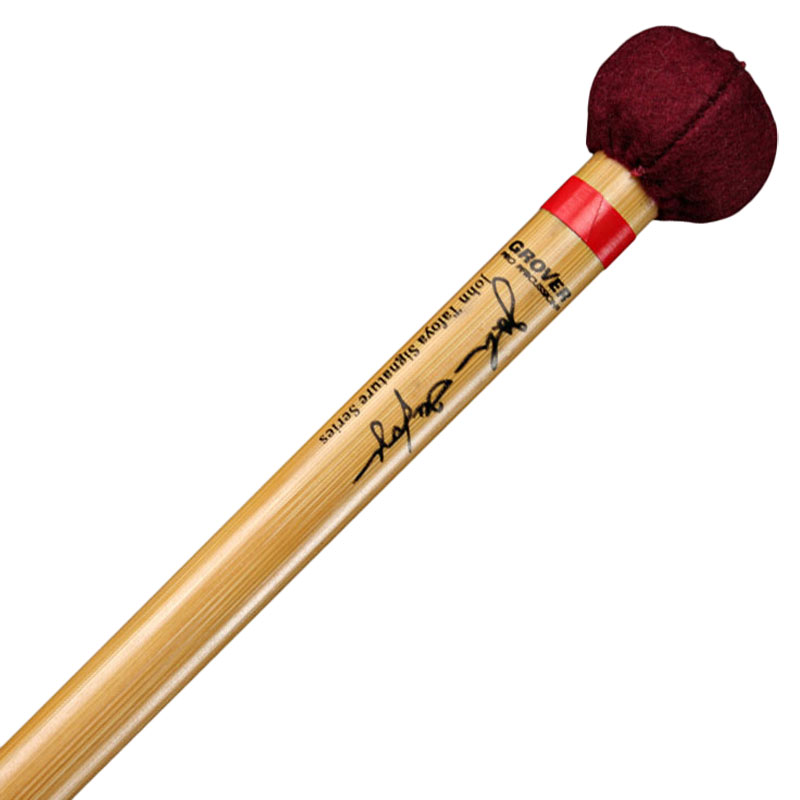 Grover Pro Tafoya Ultra-Staccato Timpani Mallets