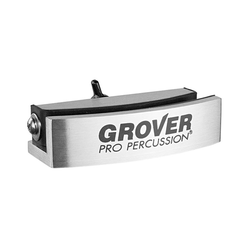 Grover Pro Tambourine Mounting Clamp