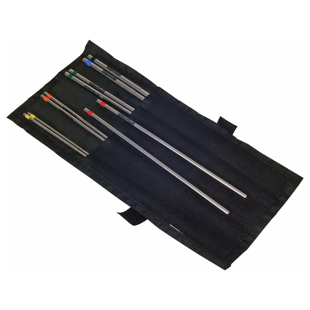 Grover Pro Triangle Beater Case