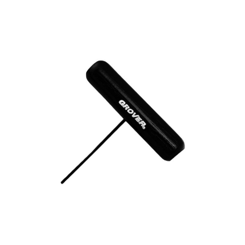 Grover Pro Tunable Tambourine Tuning Key
