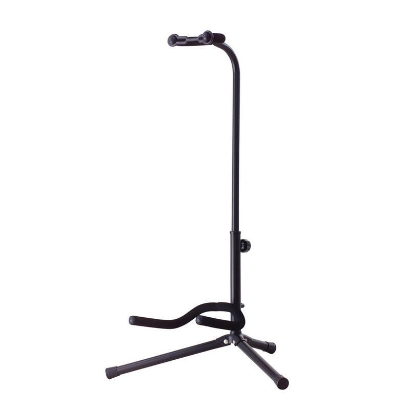 Hamilton StagePRO Cradle Guitar Stand Adjustable Neck