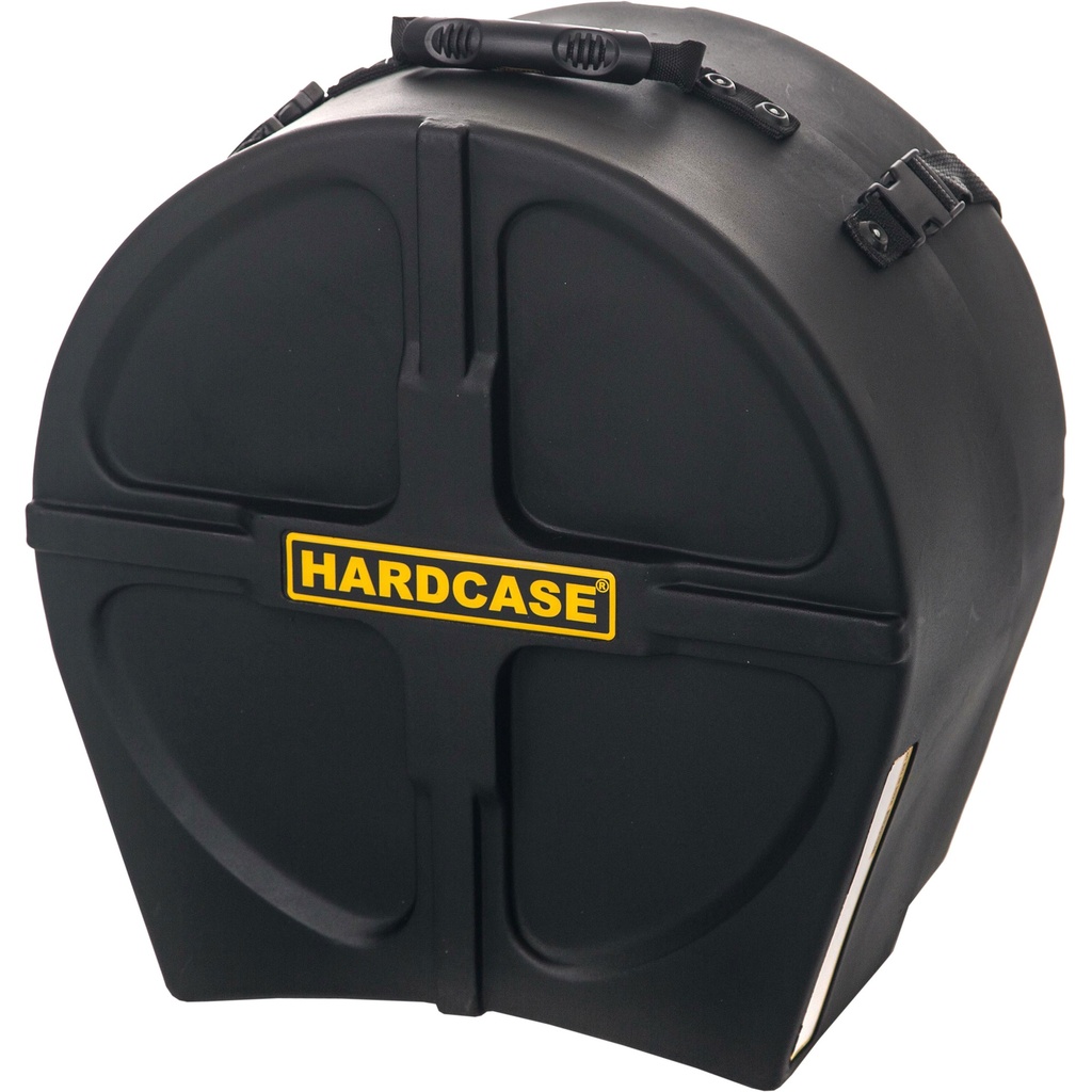Hardcase 14" (Diameter) x 14" (Deep) Floor Tom Case
