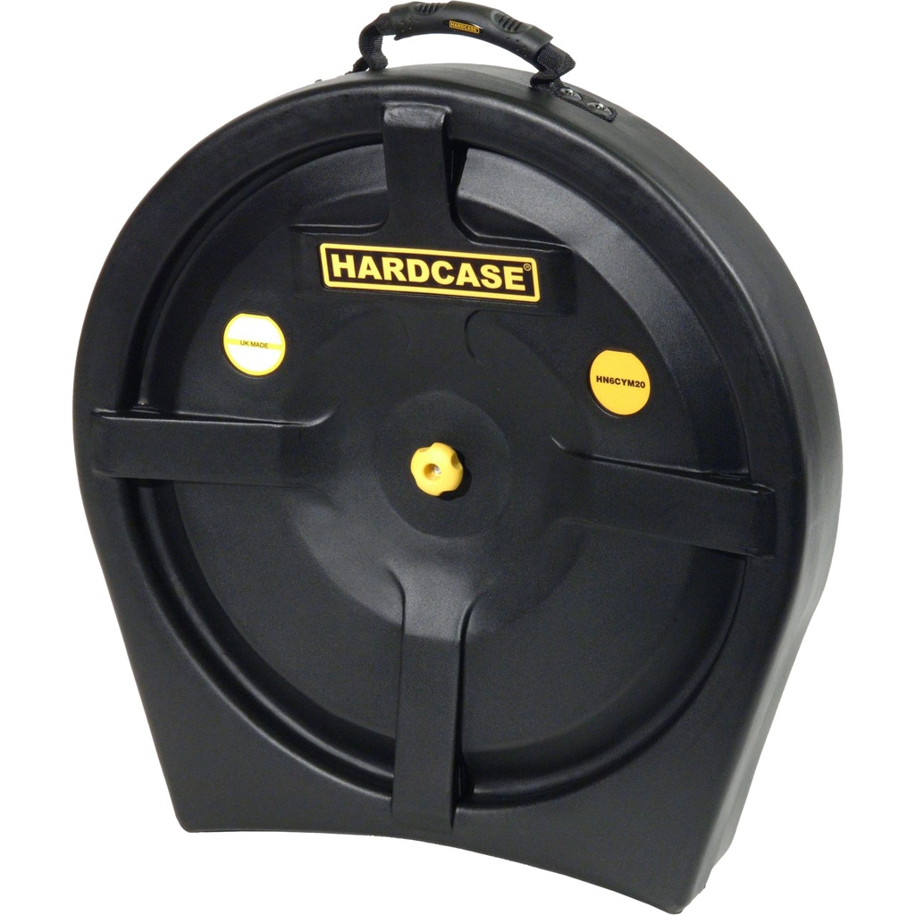 Hardcase 20" Cymbal Case