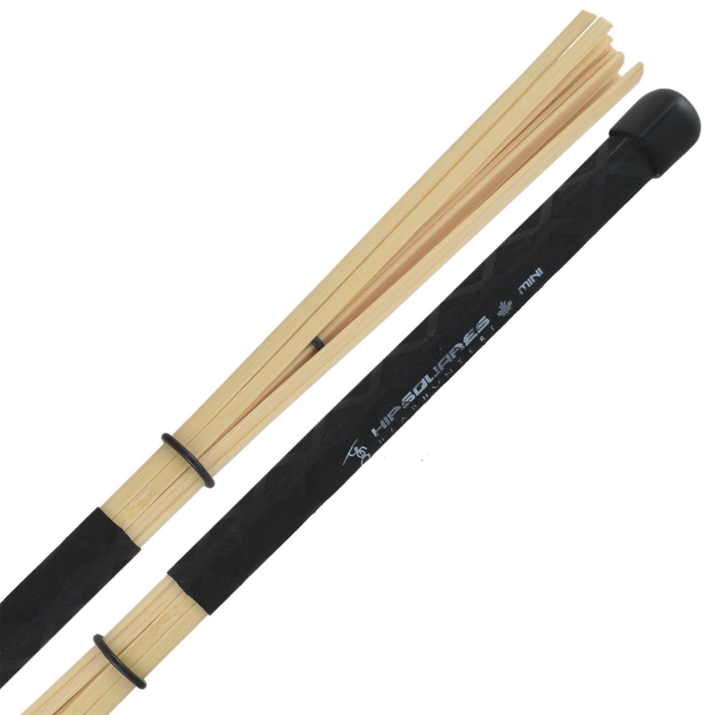 Headhunters HipSquares "Mini" Bamboo Slat Bundle Sticks