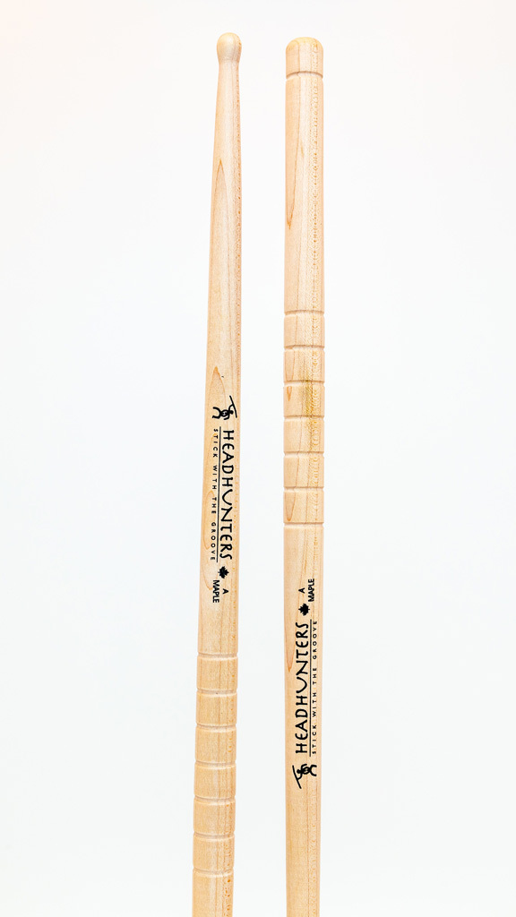 Headhunters Maple Grooves A