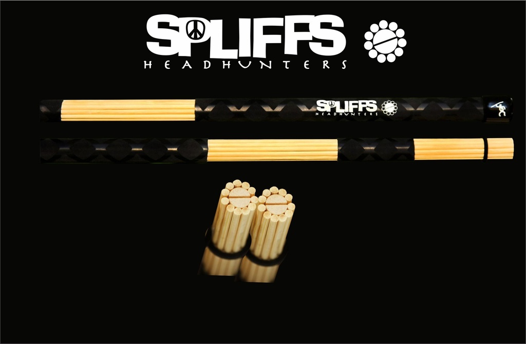 Headhunters SPLIFFS Bundle Sticks