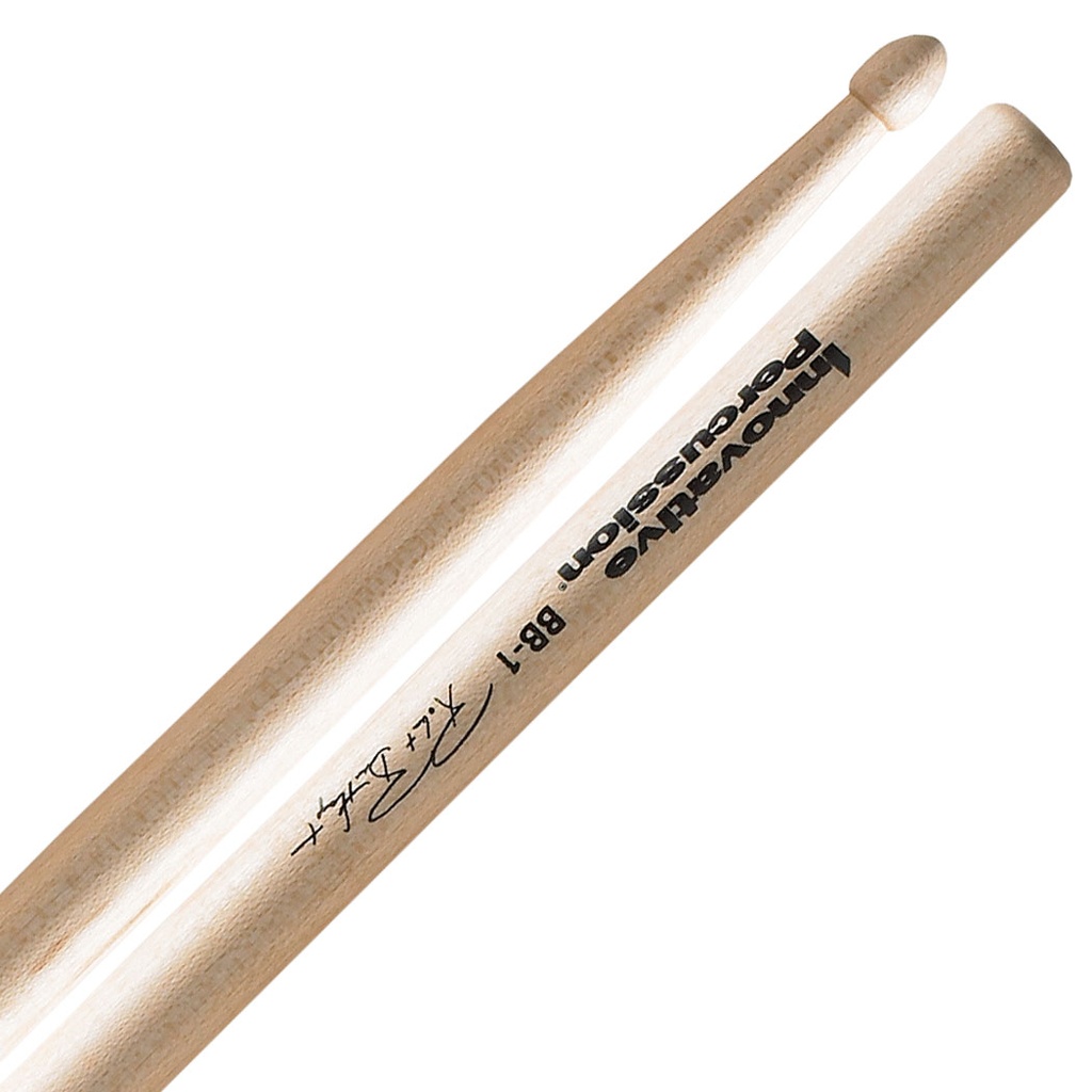 [BB-1] Innovative Percussion BB-1 Bob Breithaupt Maple Drum Sticks