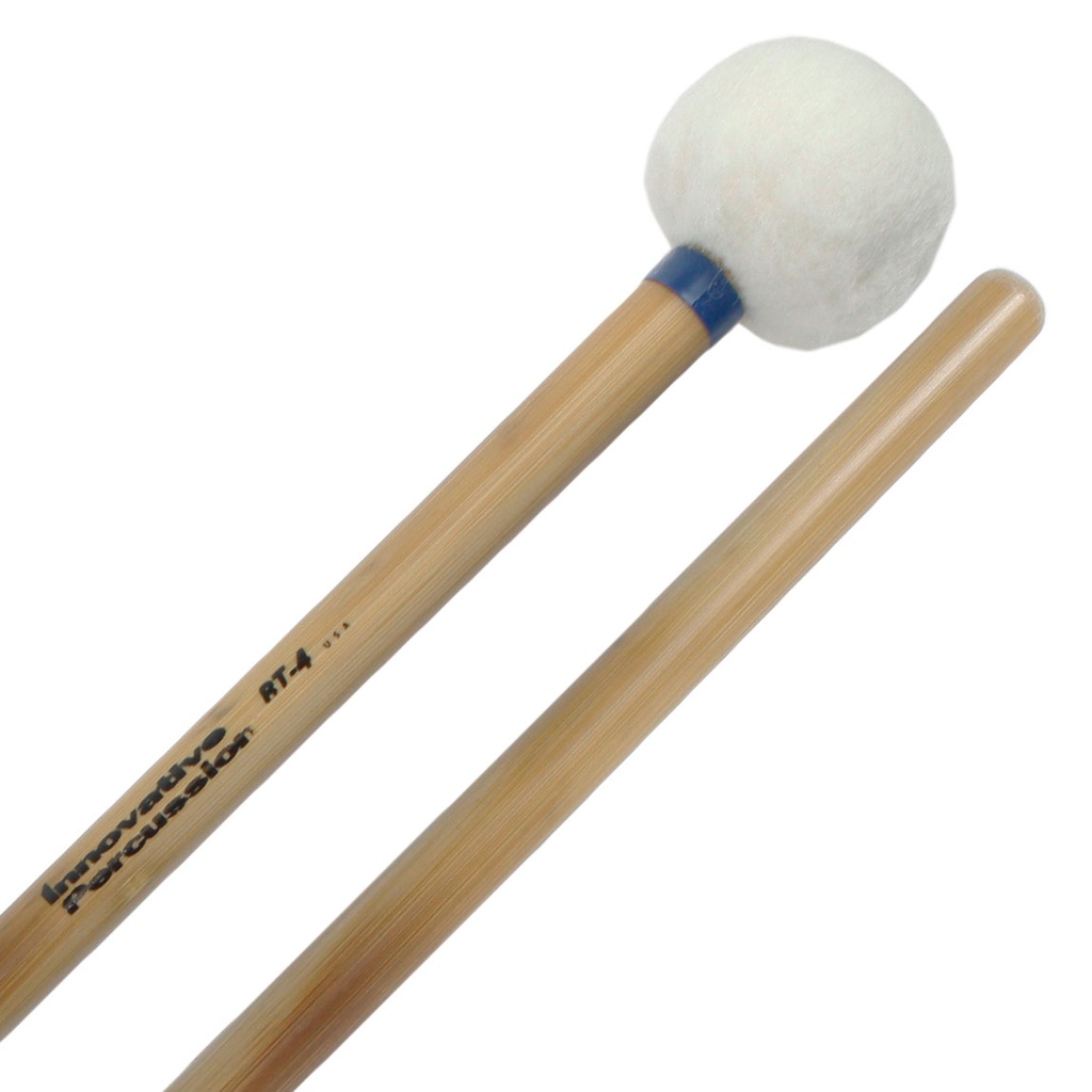 Innovative Percussion BT-4 General Bamboo