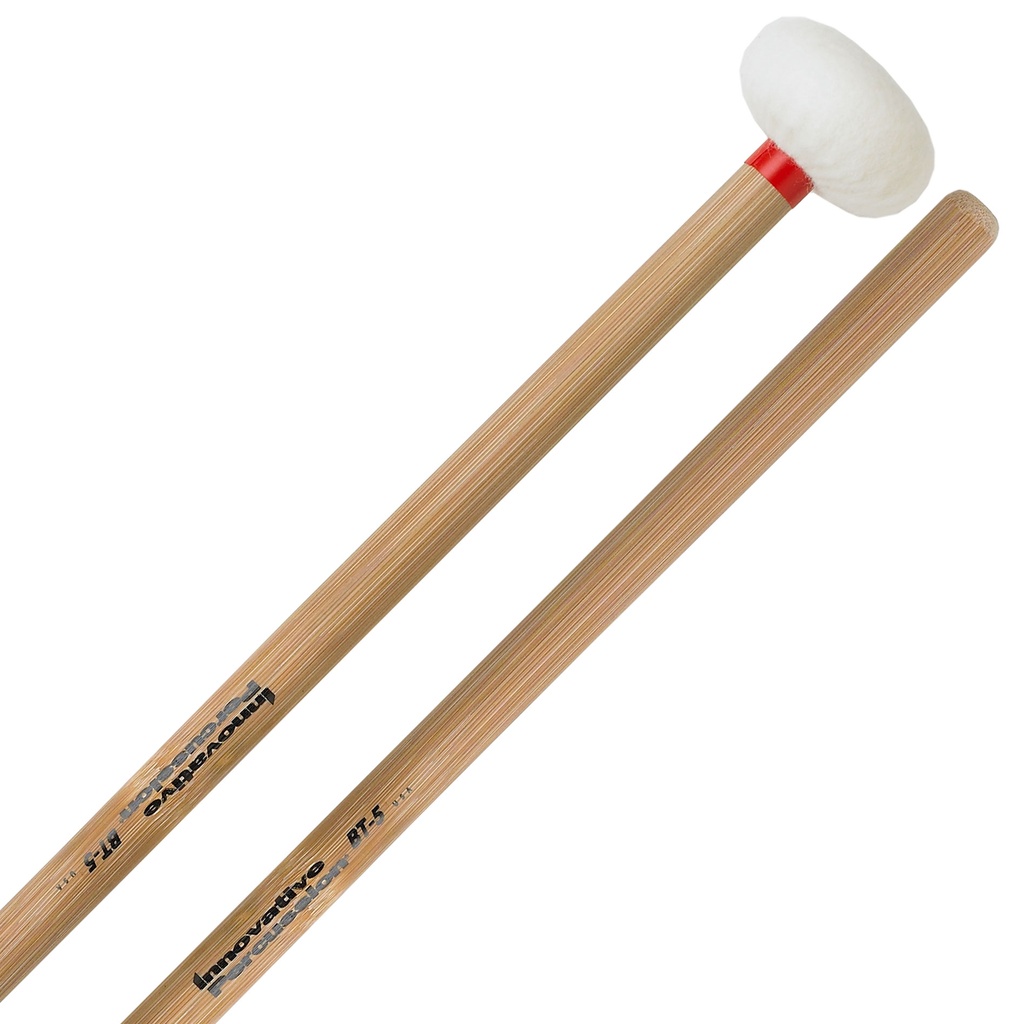 Innovative Percussion BT-5 Medium Hard Bamboo