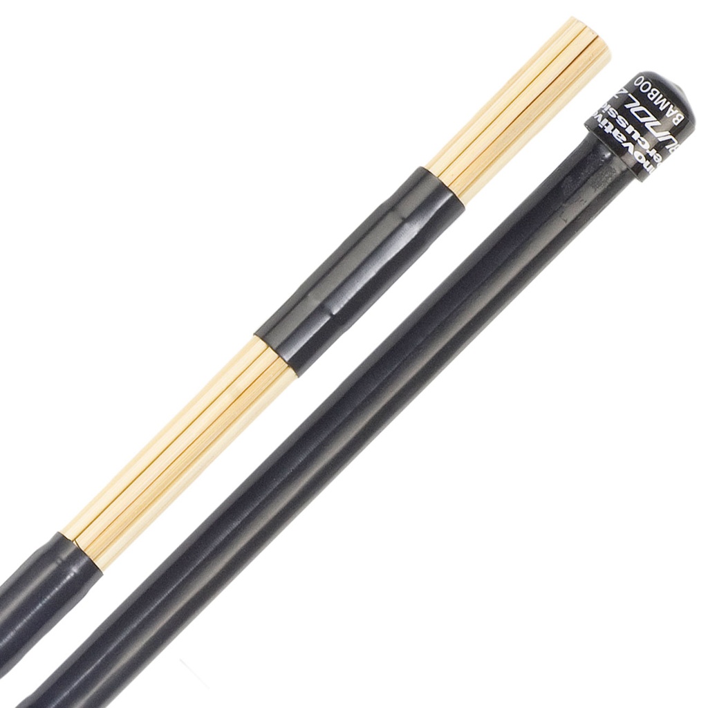 Innovative Percussion BZB-2 Bundlz Bamboo