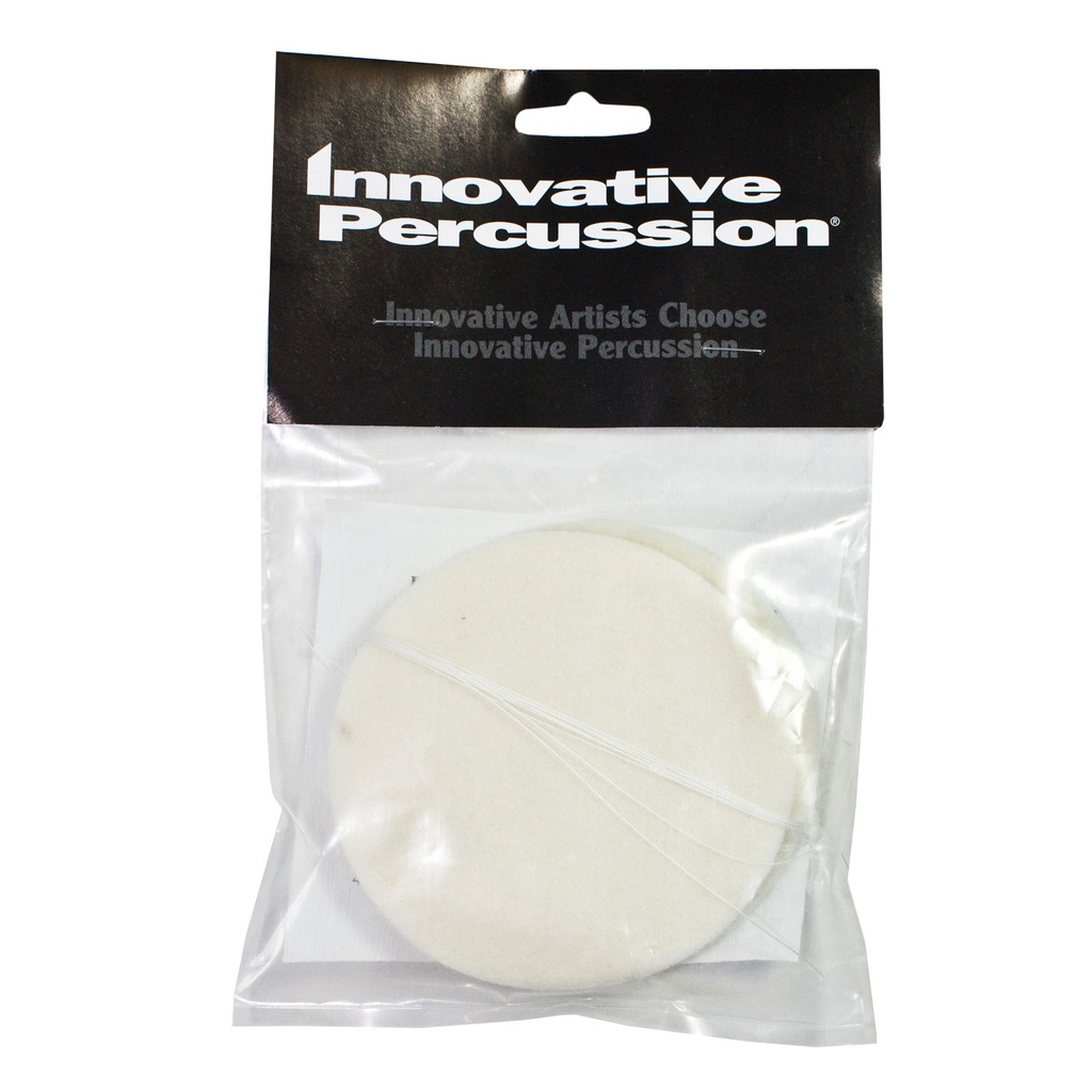 Innovative Percussion C-BT4 Replacement Cover for BT-4
