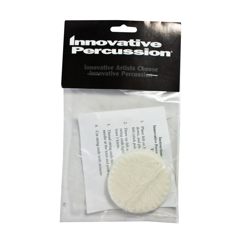 Innovative Percussion C-BT5 Replacement Cover for BT-5