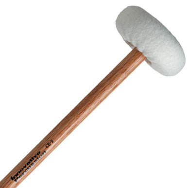 Innovative Percussion C-CB-5 Replacement Cover for CB5 Bass Mallet