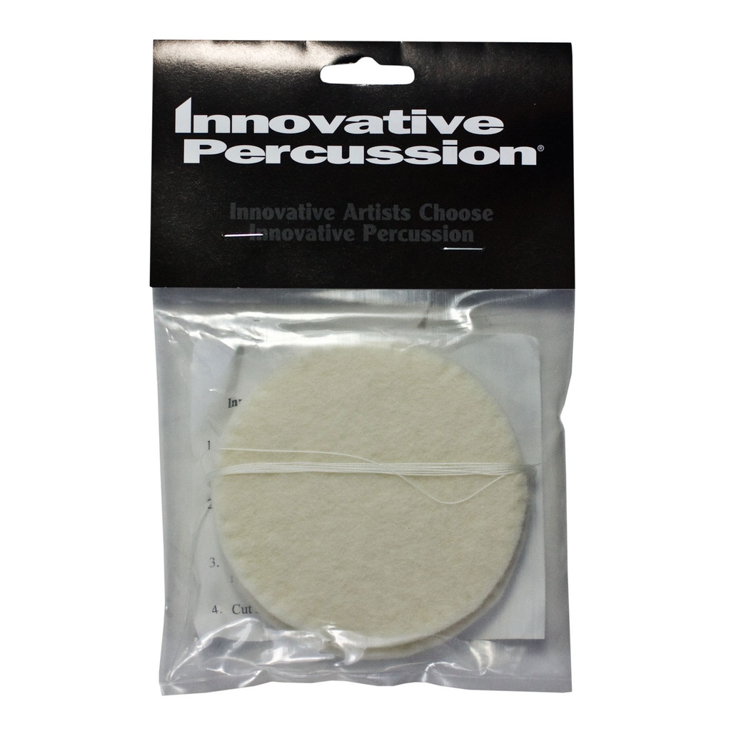 Innovative Percussion C-GT1 Replacement Cover for GT-1