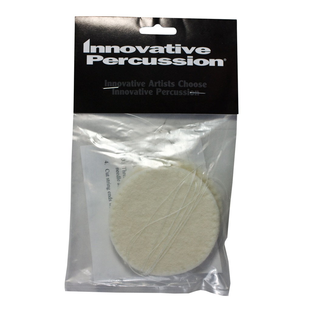 Innovative Percussion C-GT2 Replacement Cover for GT-2