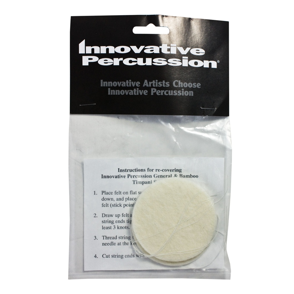 Innovative Percussion C-GT3 Replacement Cover for GT-3