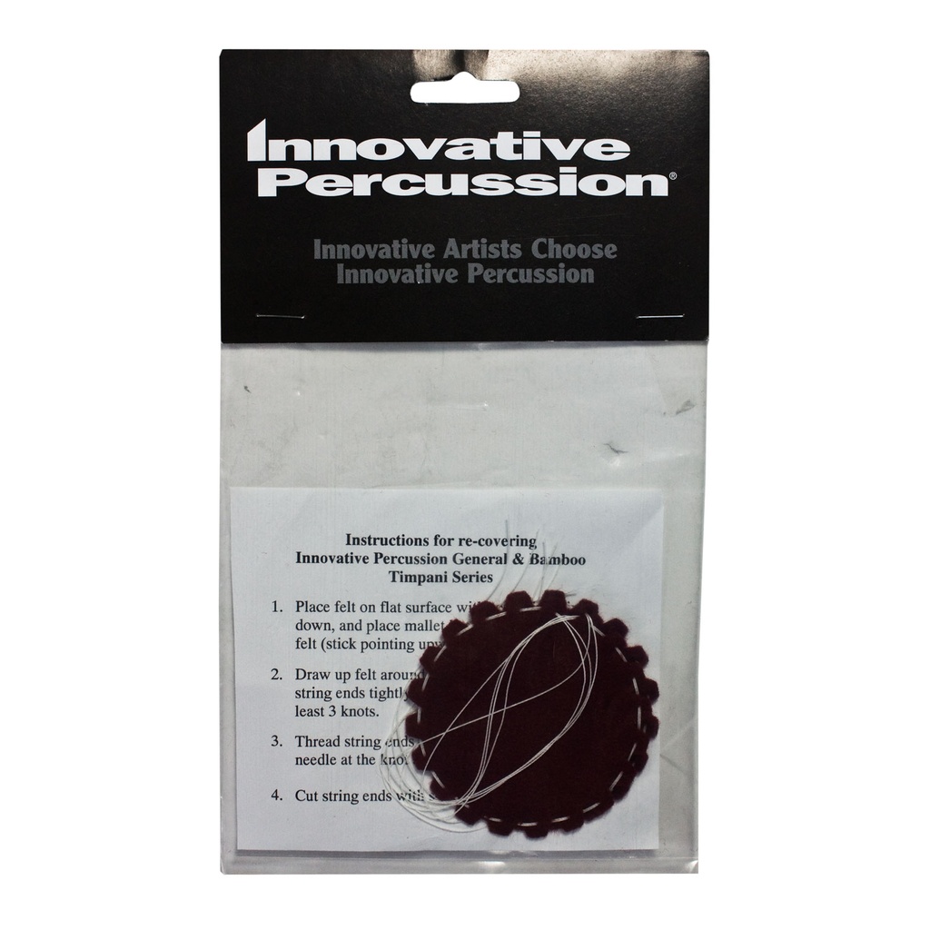 Innovative Percussion C-GT5 Replacement Cover for GT-5