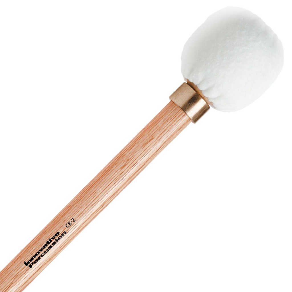 Innovative Percussion CB-2 Soft Concert Bass