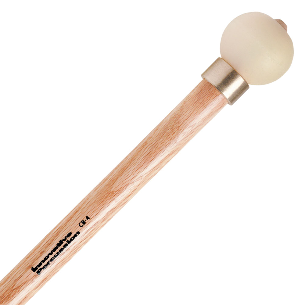 Innovative Percussion CB-4 Hard Concert Bass