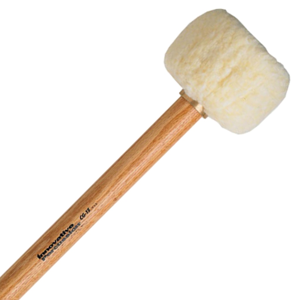 Innovative Percussion CG-1S Soft Concert Gong/Bass