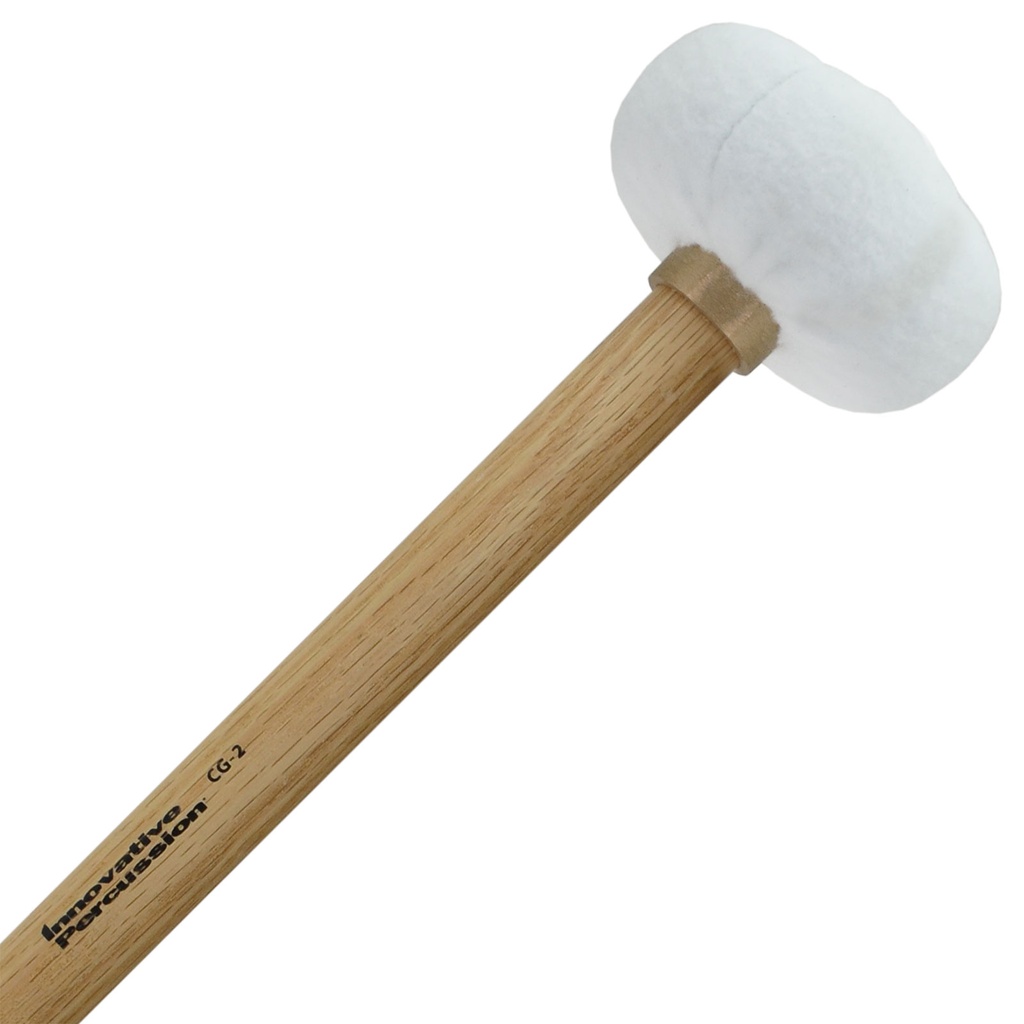 Innovative Percussion CG-2 Gong Mallet Small