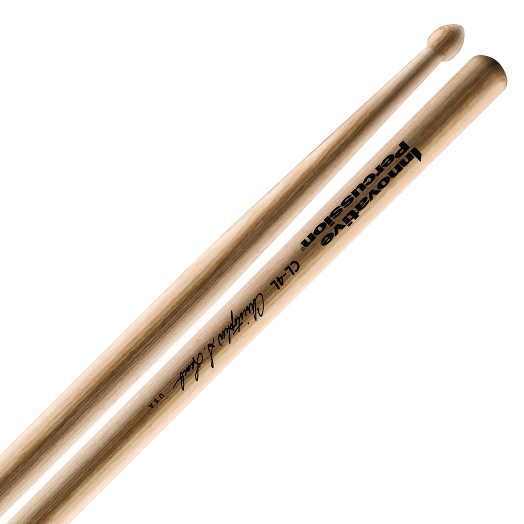 Innovative Percussion CL-4L Christopher Lamb #4 Laminated Beech Concert Sticks