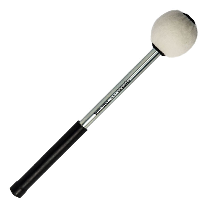 Innovative Percussion CL-BD1 Christopher Lamb Orchestral Big Beater Concert Bass Mallet