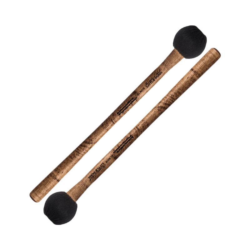 Innovative Percussion CL-BD10 Christopher Lamb Orchestral Little Punk Concert Bass Mallets