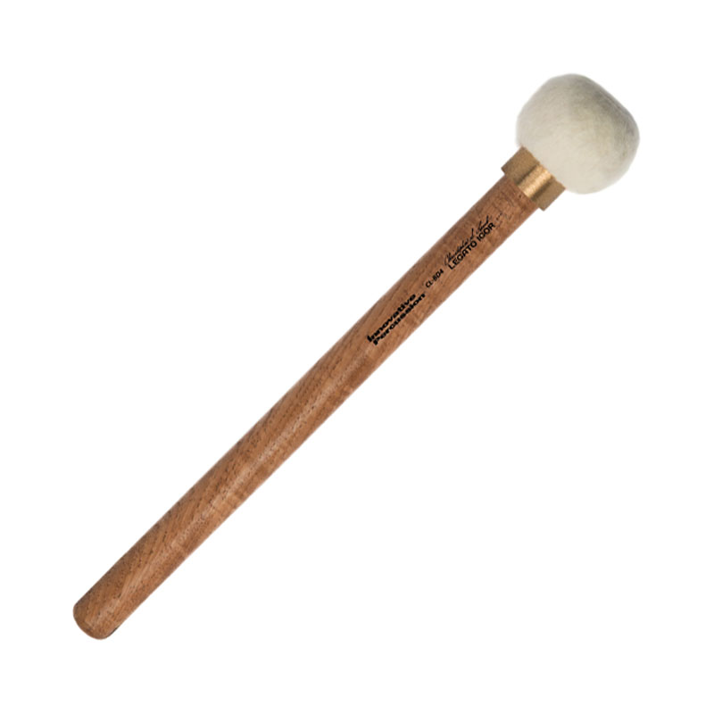 Innovative Percussion CL-BD4 Christopher Lamb Orchestral Legato Igor Concert Bass Mallet