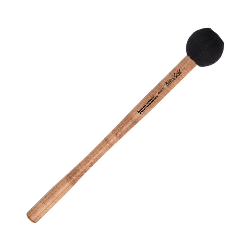 Innovative Percussion CL-BD5 Christopher Lamb Orchestral Little Igor Concert Bass Mallet