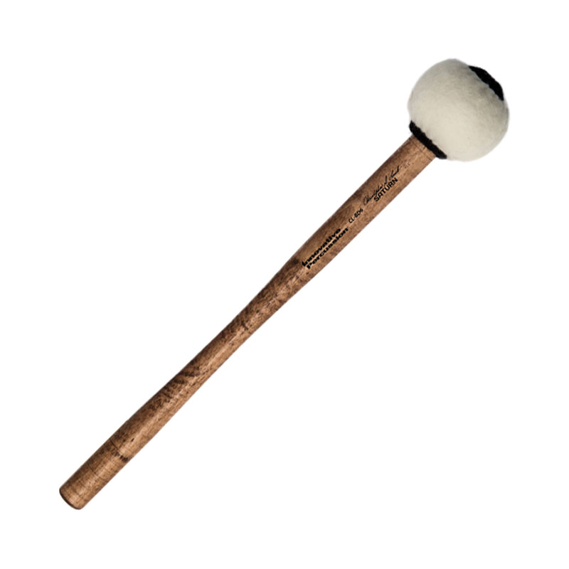 Innovative Percussion CL-BD6 Christopher Lamb Orchestral Saturn Concert Bass Drum Mallet