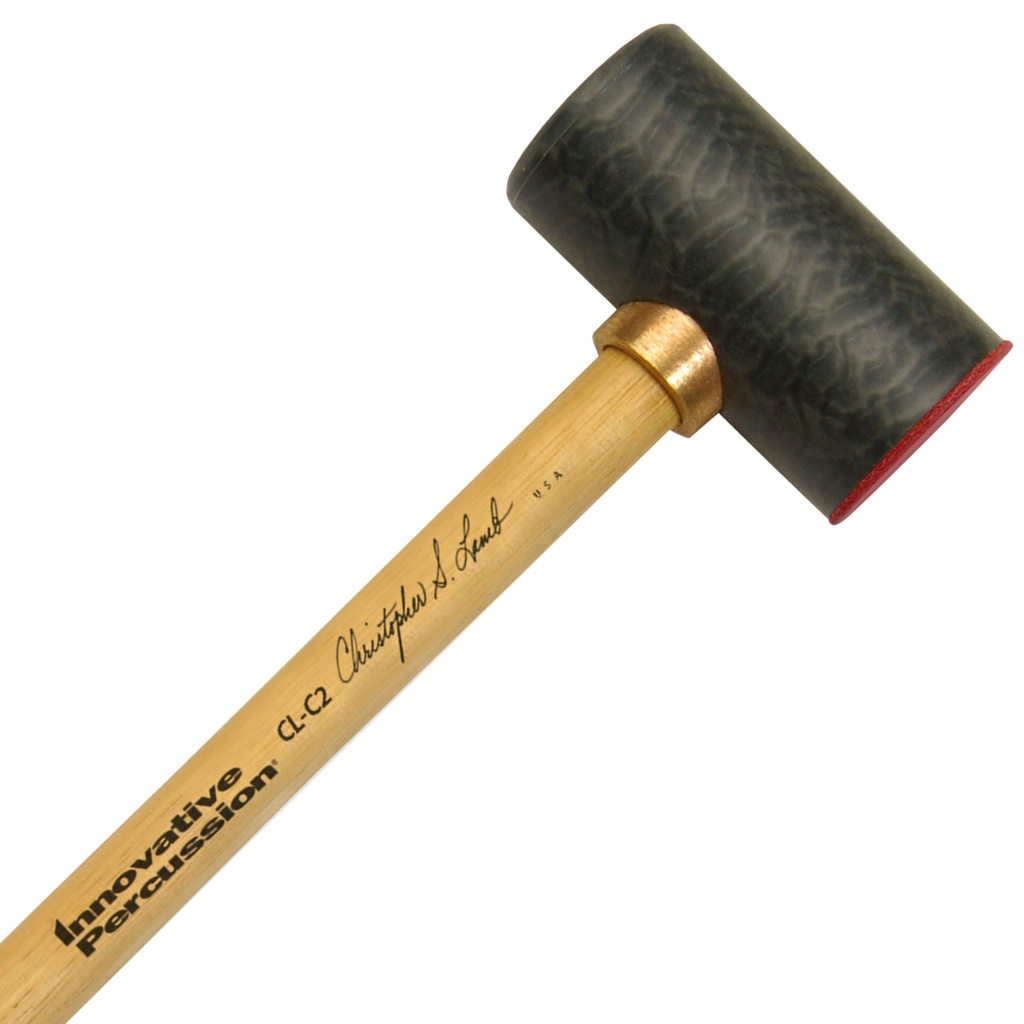 Innovative Percussion CL-C2 Christopher Lamb Medium Chime Hammer