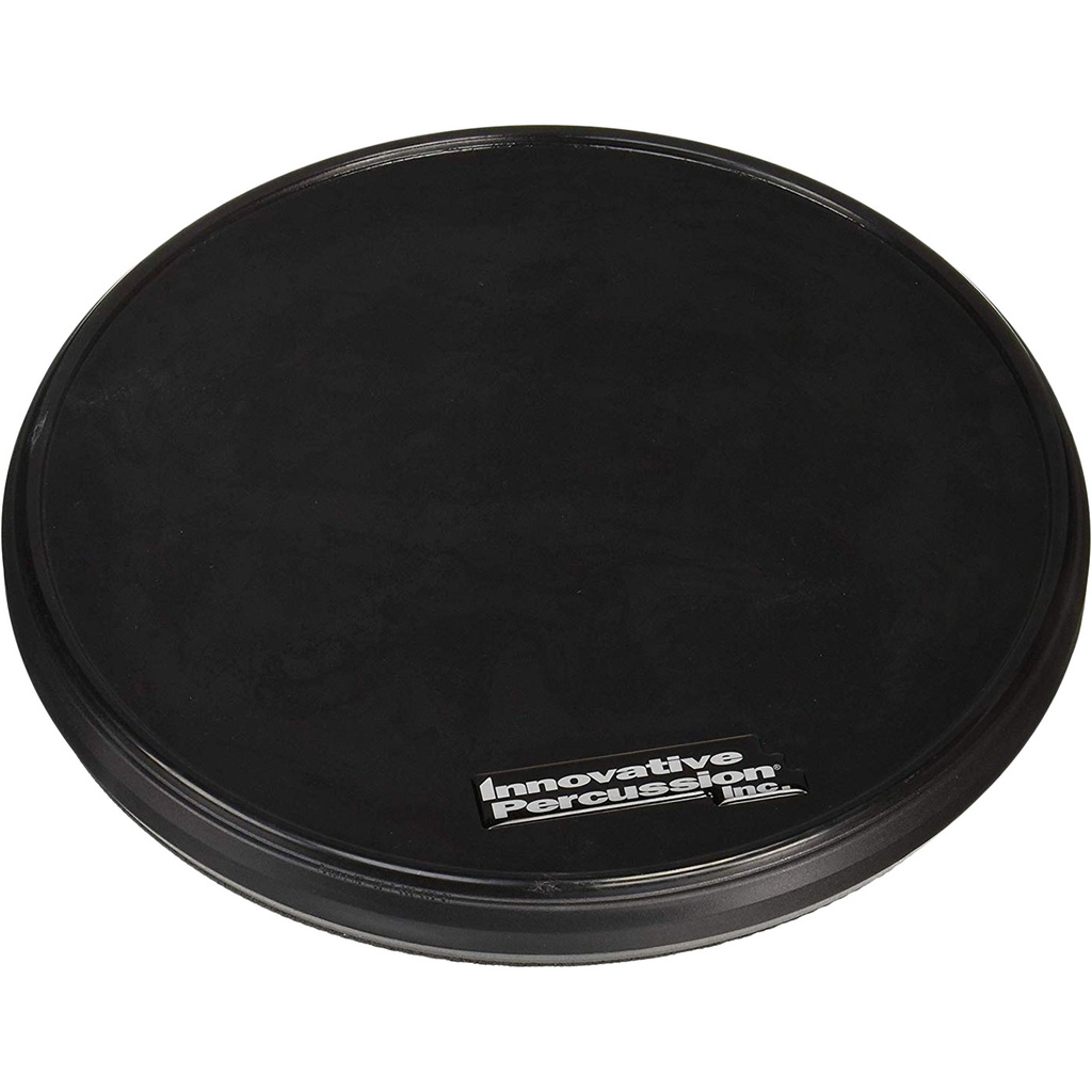 Innovative Percussion CP-1R Black Corps Practice Pad
