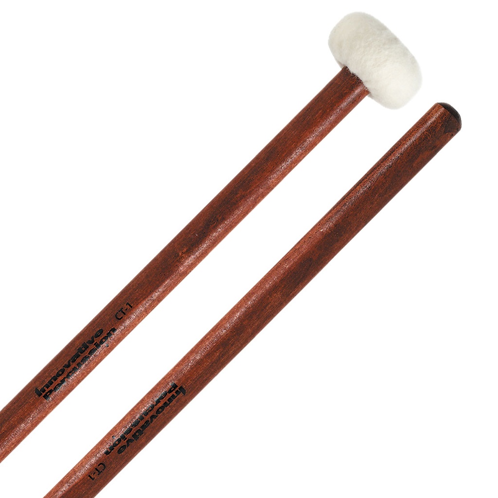 Innovative Percussion CT-1 Soft Legato Concert Series