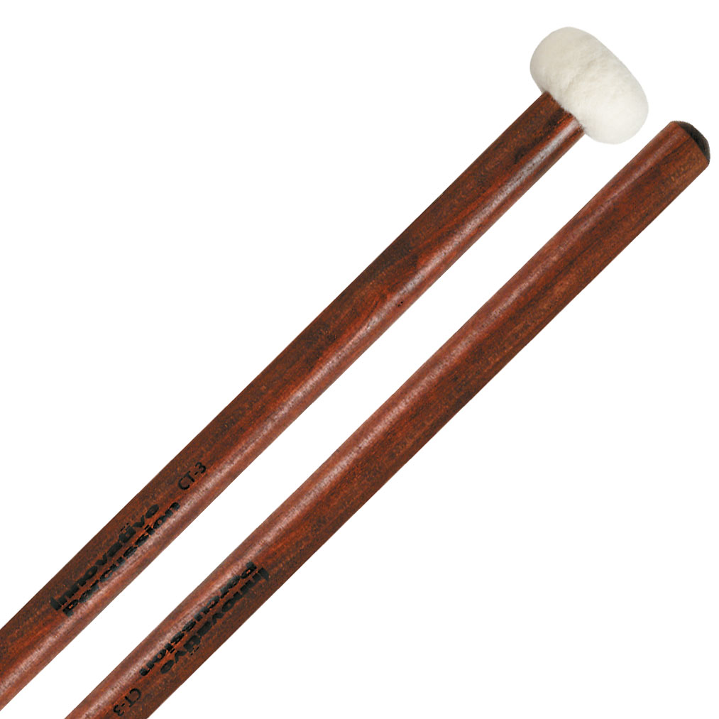 Innovative Percussion CT-3 Medium Concert Series