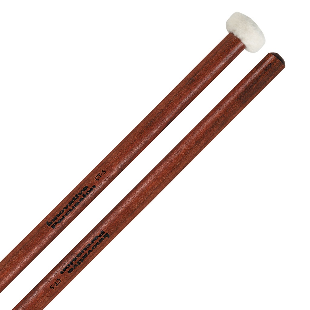 Innovative Percussion CT-5 Hard Concert Series
