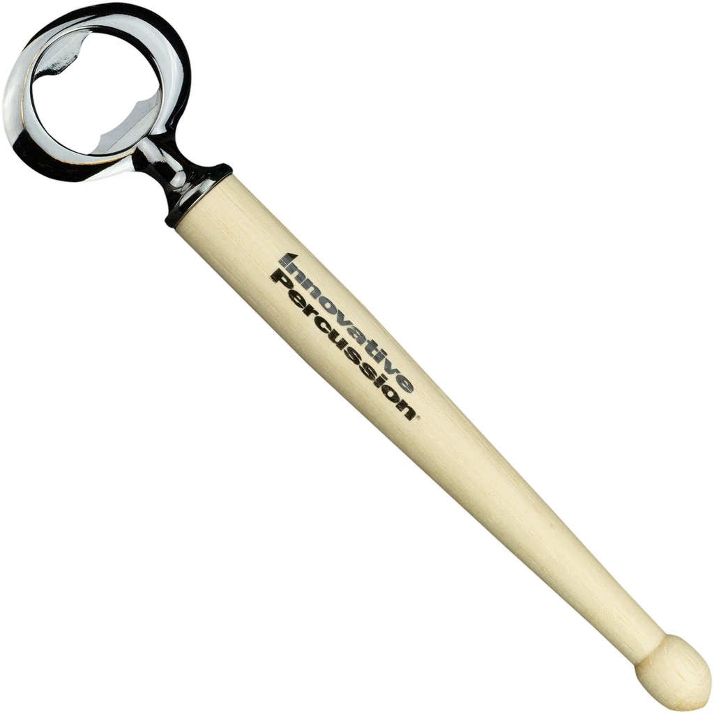 Innovative Percussion DBO-1 Drum Stick Bottle Opener