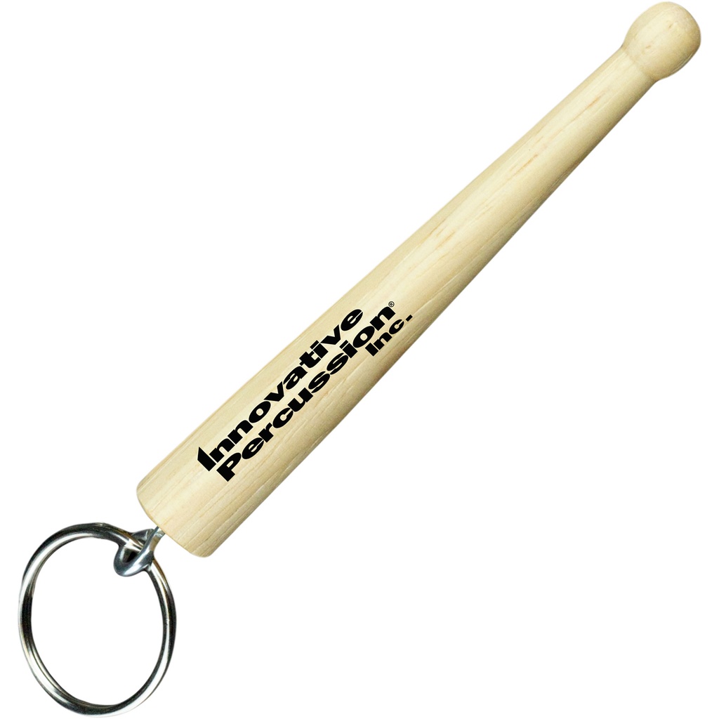 Innovative Percussion DKC-2 Drum Set Drum Stick Keychain