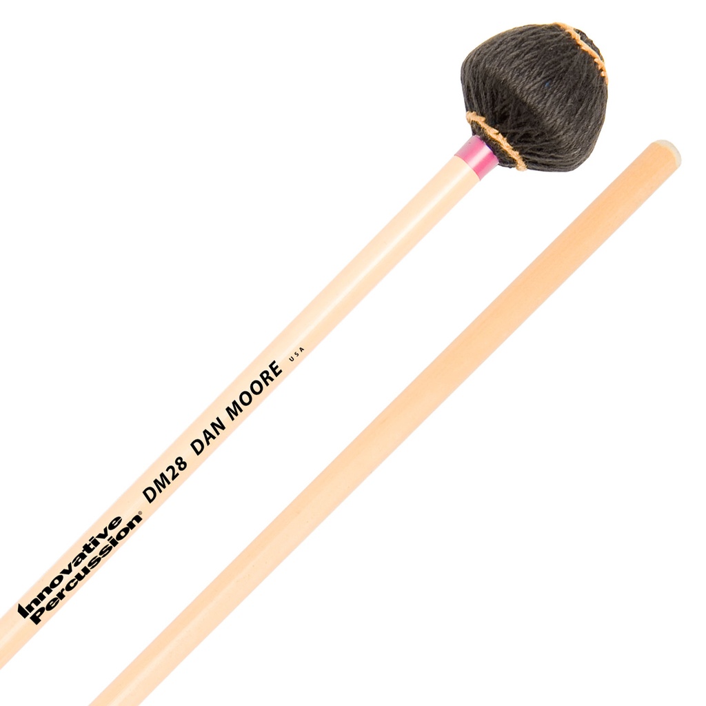 Innovative Percussion DM28 Dan Moore Jazz Vibraphone Mallet