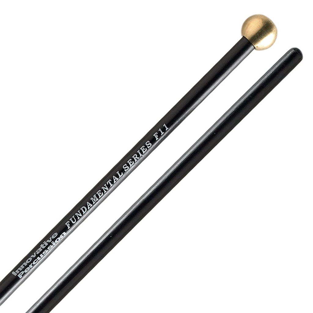 Innovative Percussion F11 Fundamental Series Brass Bell