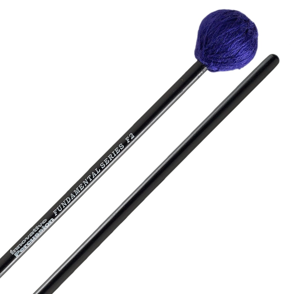 Innovative Percussion F2 Fundamental Series Hard Marimba