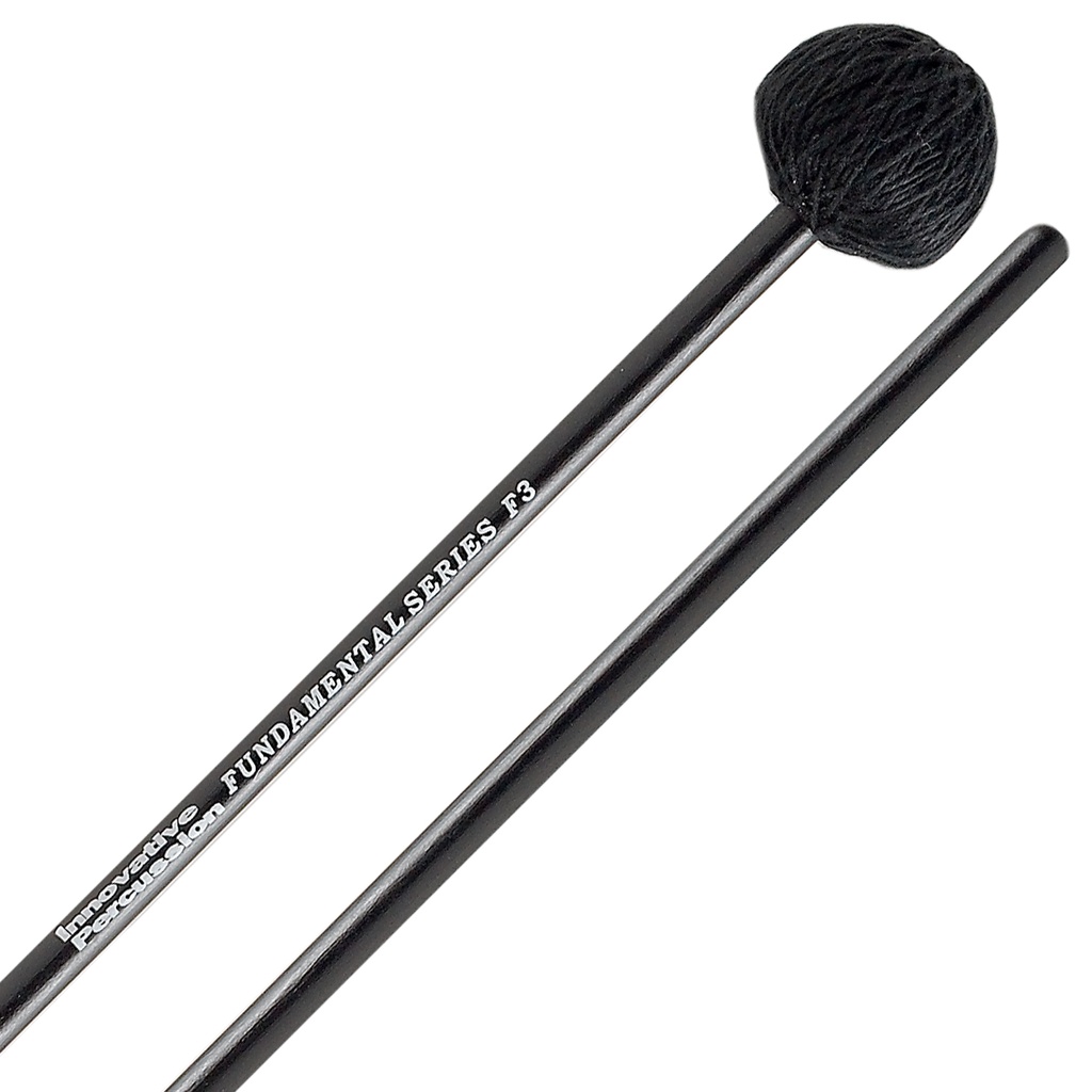 Innovative Percussion F3 Fundamental Series Soft Vibe