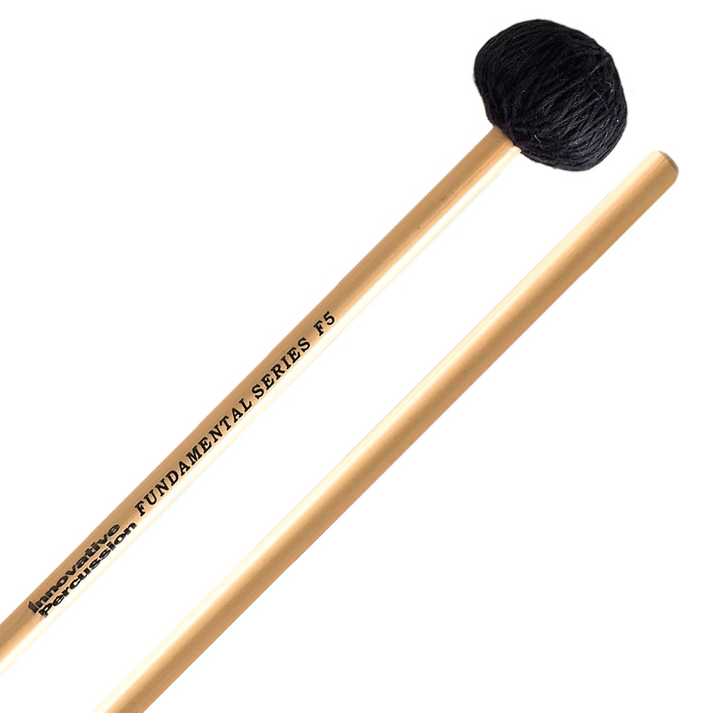 Innovative Percussion F5 Fundamental Series Soft Vibe