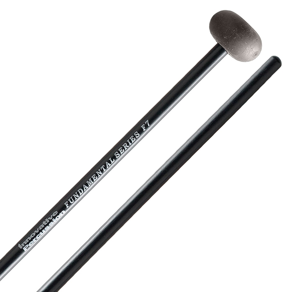 Innovative Percussion F7 Fundamental Series Soft Rubber Marimba