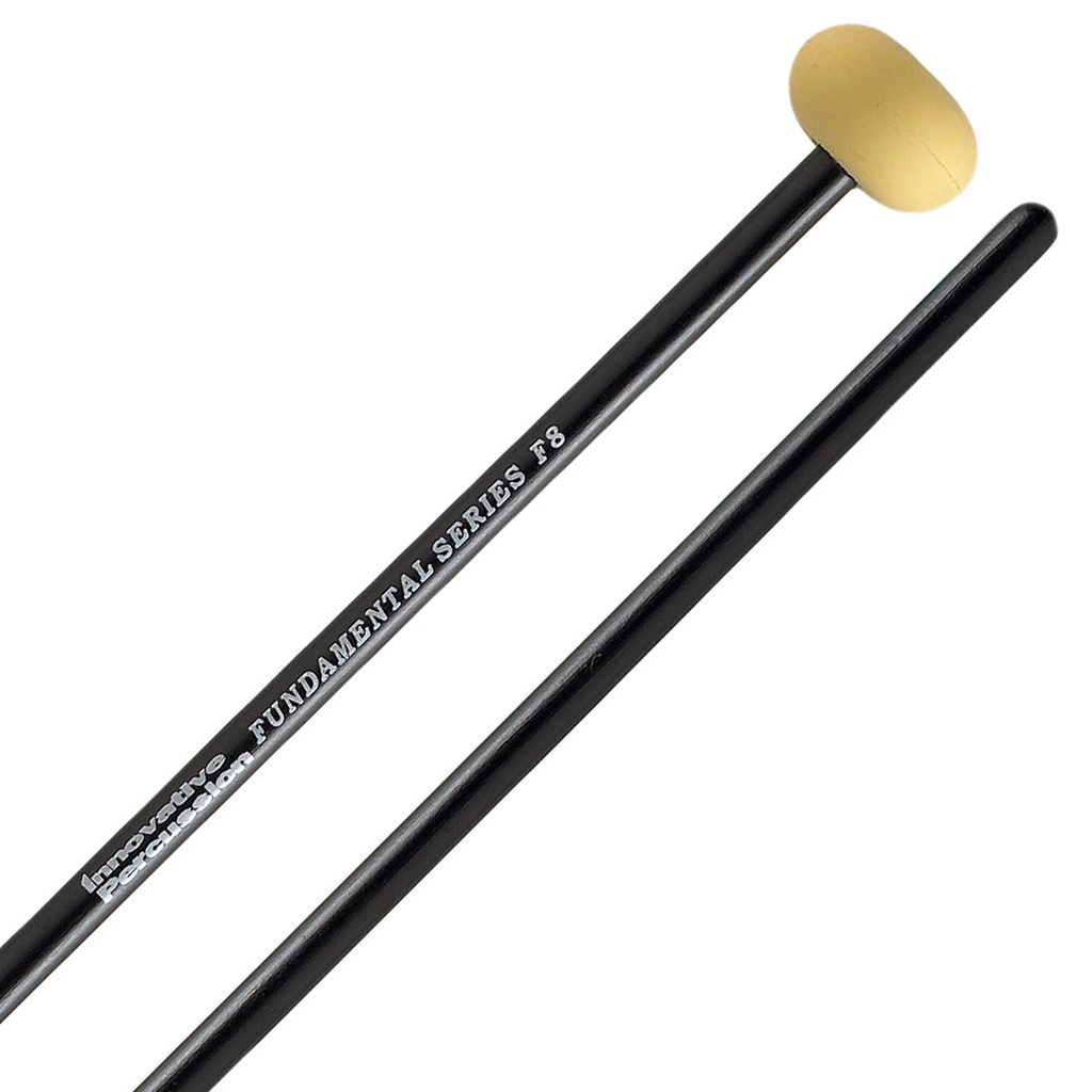 Innovative Percussion F8 Fundamental Series Medium Rubber Marimba